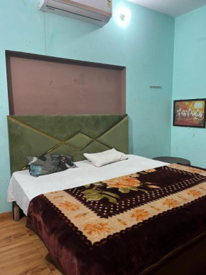 Hotel Aryavart By GRB